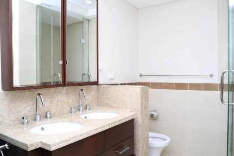 1 غرف نوم شقة  رقم 124939 9