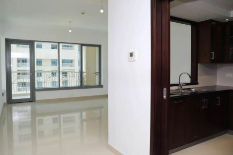 1 غرف نوم شقة  رقم 124939 5