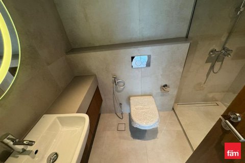 Квартира с 2 спальнями в Дубай Студио-Сити, ОАЭ №141310 16