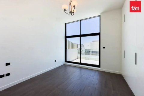 Таунхаус с 4 спальнями в Дубай, ОАЭ №141307 18