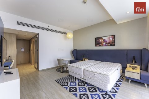 Квартира с 2 спальнями в Al Sufouh, ОАЭ №141311 25