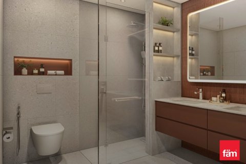 Квартира с 2 спальнями в Дубай, ОАЭ №141305 8