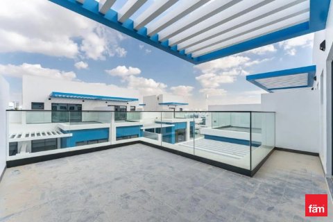 Таунхаус с 5 спальнями в Дубай, ОАЭ №141308 12