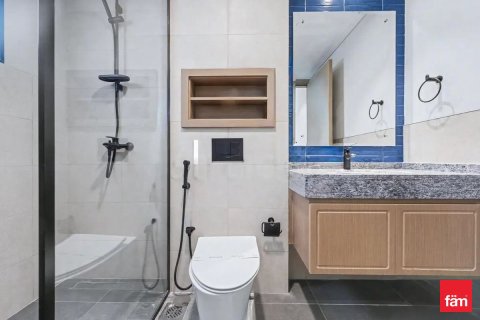 Таунхаус с 5 спальнями в Дубай, ОАЭ №141308 11