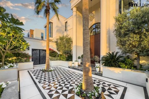 Вилла с 6 спальнями в Дубай Хилс Эстейт, ОАЭ №141309 12