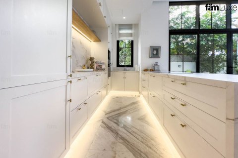 Вилла с 6 спальнями в Дубай Хилс Эстейт, ОАЭ №141309 11