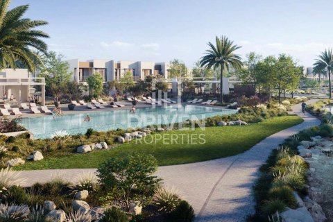 Вилла с 3 спальнями  №120717 8