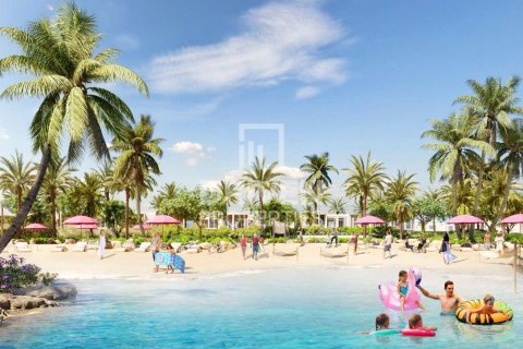 Вилла с 3 спальнями  №120717 13