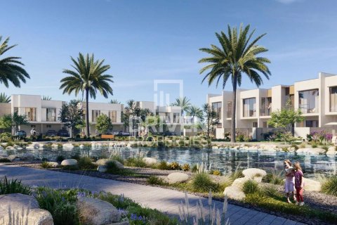 Вилла с 3 спальнями  №120717 3