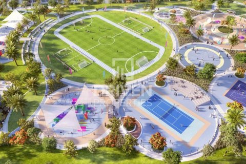 Вилла с 3 спальнями  №120717 14