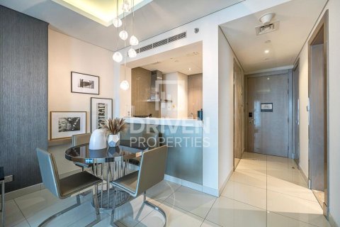 Appartement de 1 chambre  No. 120718 9