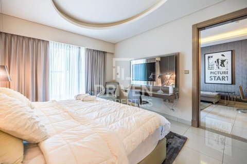 Appartement de 1 chambre  No. 120718 7