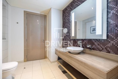 Appartement de 1 chambre  No. 120718 12