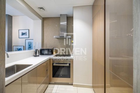 Appartement de 1 chambre  No. 120718 10