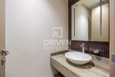 Appartement de 1 chambre  No. 120718 13