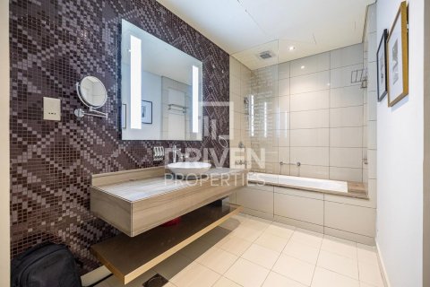 Appartement de 1 chambre  No. 120718 14