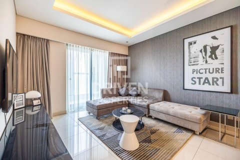 Appartement de 1 chambre  No. 120718 3