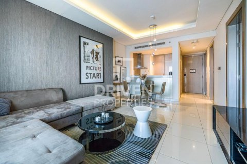 Appartement de 1 chambre  No. 120718 2