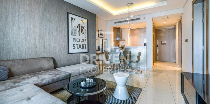 Appartement de 1 chambre  No. 120718