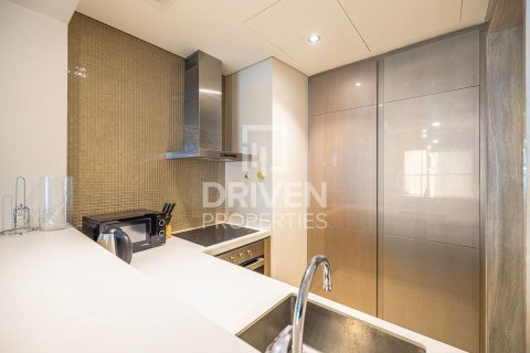 Appartement de 1 chambre  No. 120718 11