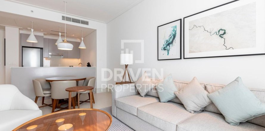 1 bedroom Apartment No. 120714