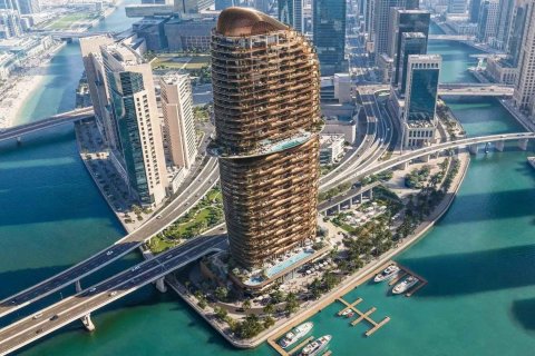 Jumeirah Residences على جزيرة المارية, الإمارات العربية المتحدة رقم 161416