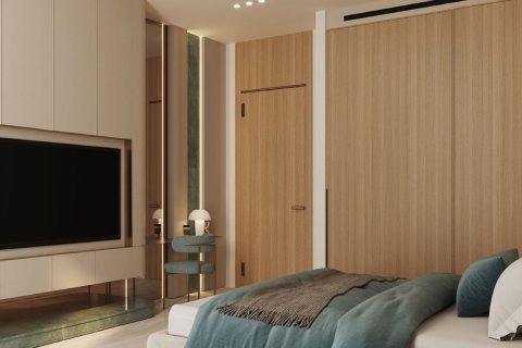 Квартира 47.6м² в Бизнес-Бэй, ОАЭ №100993 2