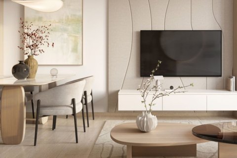 Appartement de 1 chambre à Dubai Science Park, UAE No. 100994 3