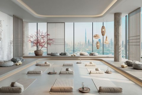 Appartement de 1 chambre à Dubai Science Park, UAE No. 100994 8