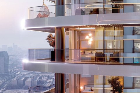 Appartement de 1 chambre à Dubai Science Park, UAE No. 100994 10