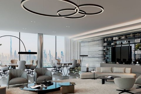 Appartement de 1 chambre à Dubai Science Park, UAE No. 100994 6