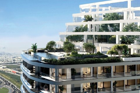 Appartement de 1 chambre à Dubai Science Park, UAE No. 100994 2