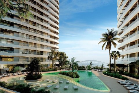 Appartement de 1 chambre à Dubai Science Park, UAE No. 100994 9