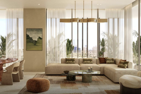 Appartement de 1 chambre No. 127087 5