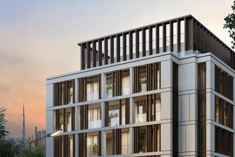 Appartement de 3 chambres No. 127085 3