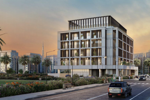 2 bedrooms Apartment No. 127086 2