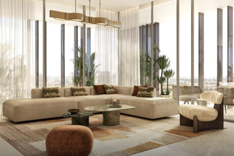 2 bedrooms Apartment No. 127086 6