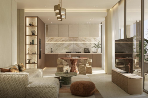 2 bedrooms Apartment No. 127086 5