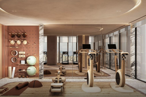 2 bedrooms Apartment No. 127086 4