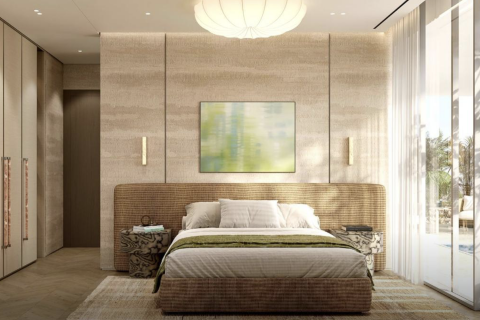 2 bedrooms Apartment No. 127086 8