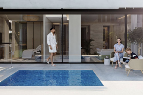 2 bedrooms Apartment No. 127086 9