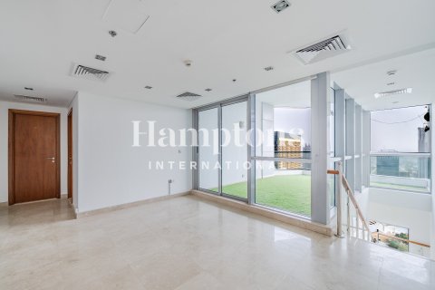 5 غرفة نوم  بانتهاوس في The Address Dubai Marina, الإمارات العربية المتحدة رقم 127082 13