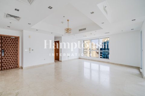 5 غرفة نوم  بانتهاوس في The Address Dubai Marina, الإمارات العربية المتحدة رقم 127082 7