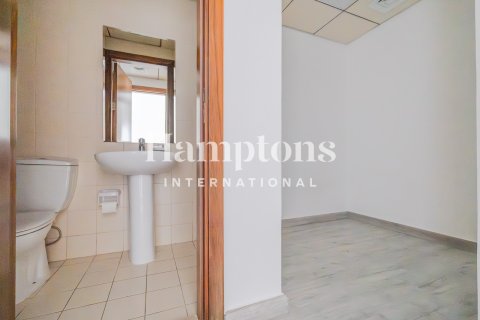 5 غرفة نوم  بانتهاوس في The Address Dubai Marina, الإمارات العربية المتحدة رقم 127082 21