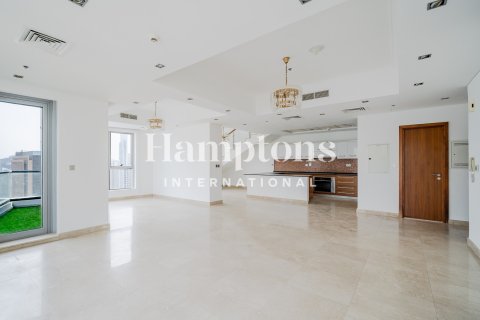 5 غرفة نوم  بانتهاوس في The Address Dubai Marina, الإمارات العربية المتحدة رقم 127082 5