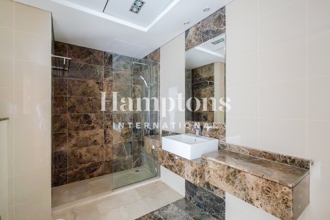 5 غرفة نوم  بانتهاوس في The Address Dubai Marina, الإمارات العربية المتحدة رقم 127082 15