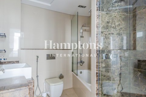 5 غرفة نوم  بانتهاوس في The Address Dubai Marina, الإمارات العربية المتحدة رقم 127082 24