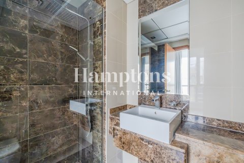 5 غرفة نوم  بانتهاوس في The Address Dubai Marina, الإمارات العربية المتحدة رقم 127082 29