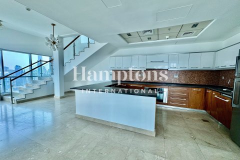 Penthouse de 5 chambres  No. 127082 4