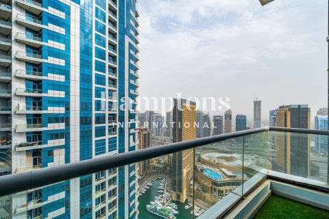 5 غرفة نوم  بانتهاوس في The Address Dubai Marina, الإمارات العربية المتحدة رقم 127082 11